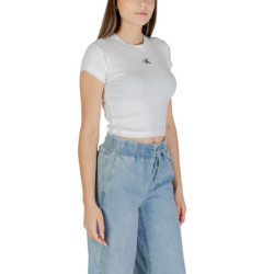 Calvin Klein Jeans - Calvin Klein Jeans T-Shirt Donna