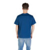Calvin Klein Jeans - Calvin Klein Jeans T-Shirt Uomo