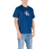 Calvin Klein Jeans - Calvin Klein Jeans T-Shirt Uomo