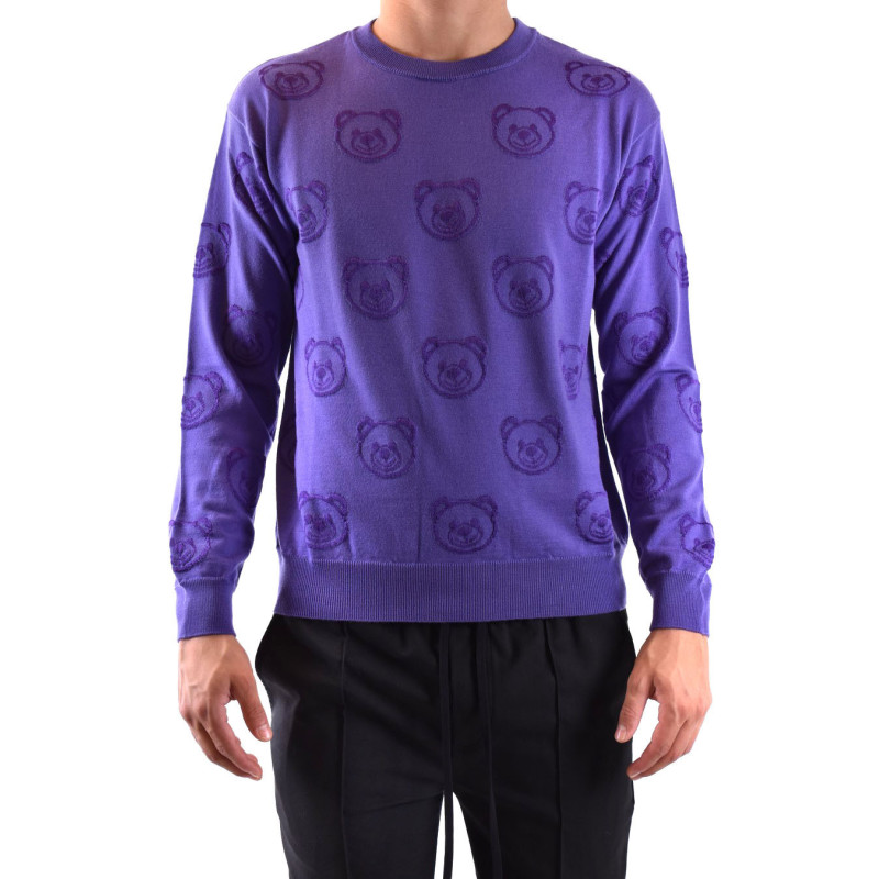 Moschino - Moschino Maglia Uomo