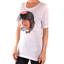 Dsquared - Dsquared T-Shirt Donna