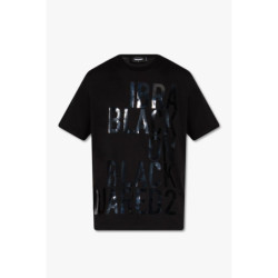 Dsquared - Dsquared T-Shirt...