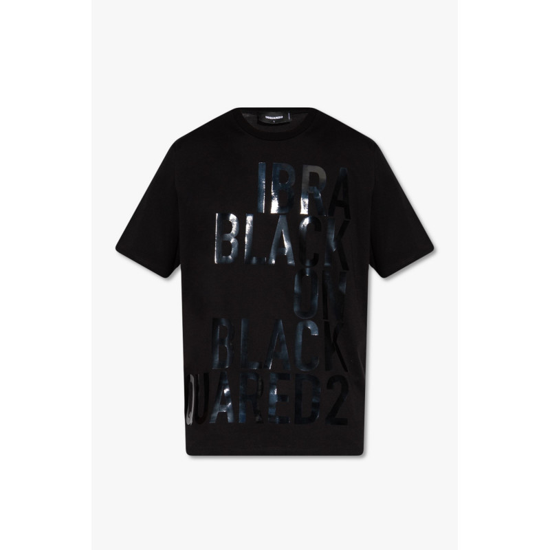 Dsquared - Dsquared T-Shirt Uomo