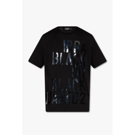 Dsquared - Dsquared T-Shirt Uomo