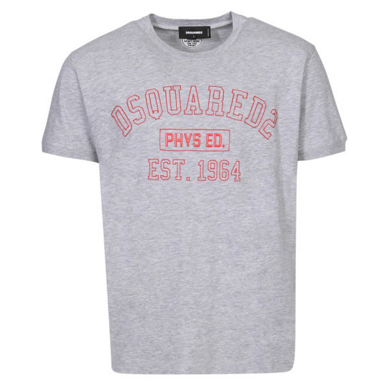 Dsquared - Dsquared T-Shirt Uomo