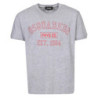 Dsquared - Dsquared T-Shirt Uomo