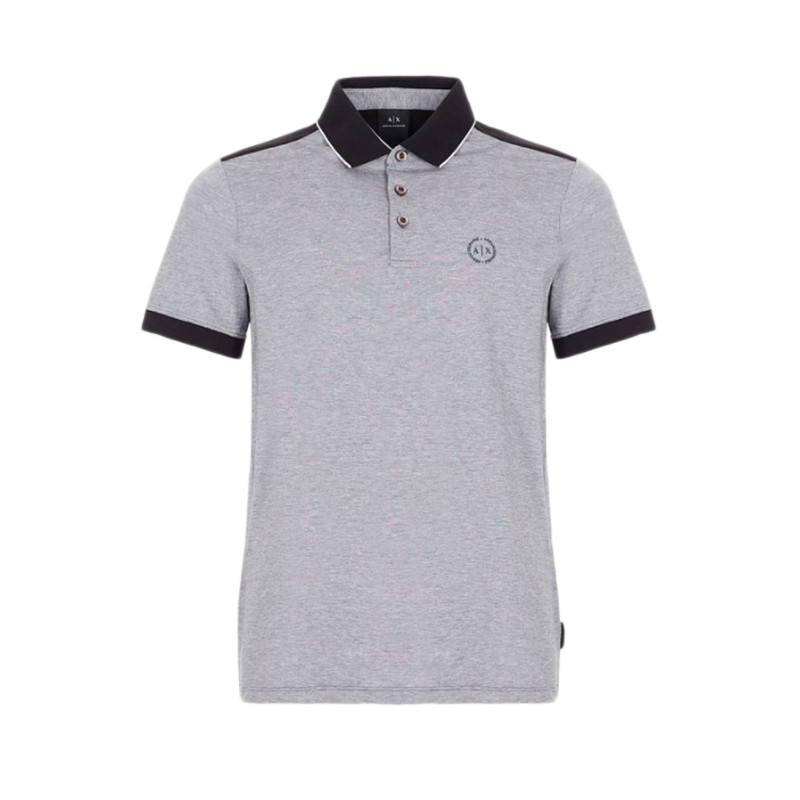 Armani Exchange - Armani Exchange Polo Uomo