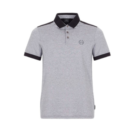 Armani Exchange - Armani Exchange Polo Uomo