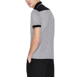 Armani Exchange - Armani Exchange Polo Uomo