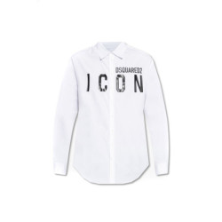 Dsquared - Dsquared Camicia...