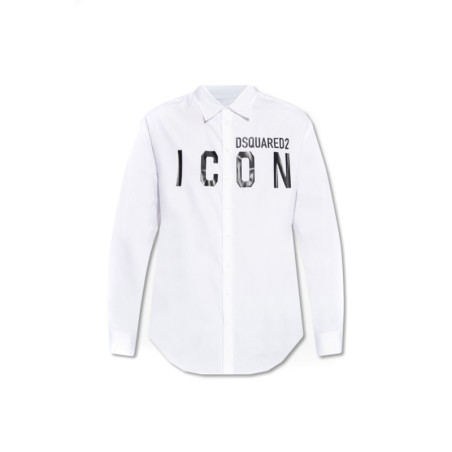 Dsquared - Dsquared Camicia Uomo