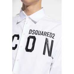 Dsquared - Dsquared Camicia Uomo