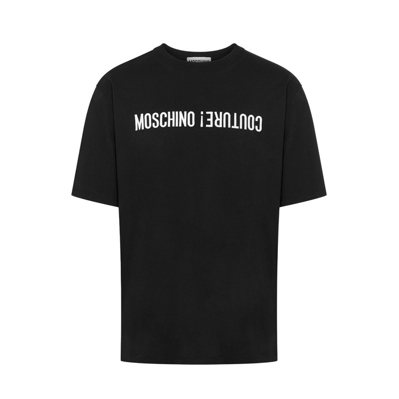 Moschino - Moschino T-Shirt Uomo