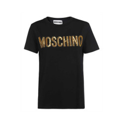 Moschino - Moschino T-Shirt...