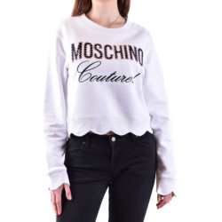 Moschino - Moschino Felpa...