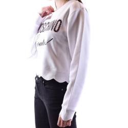Moschino - Moschino Felpa Donna