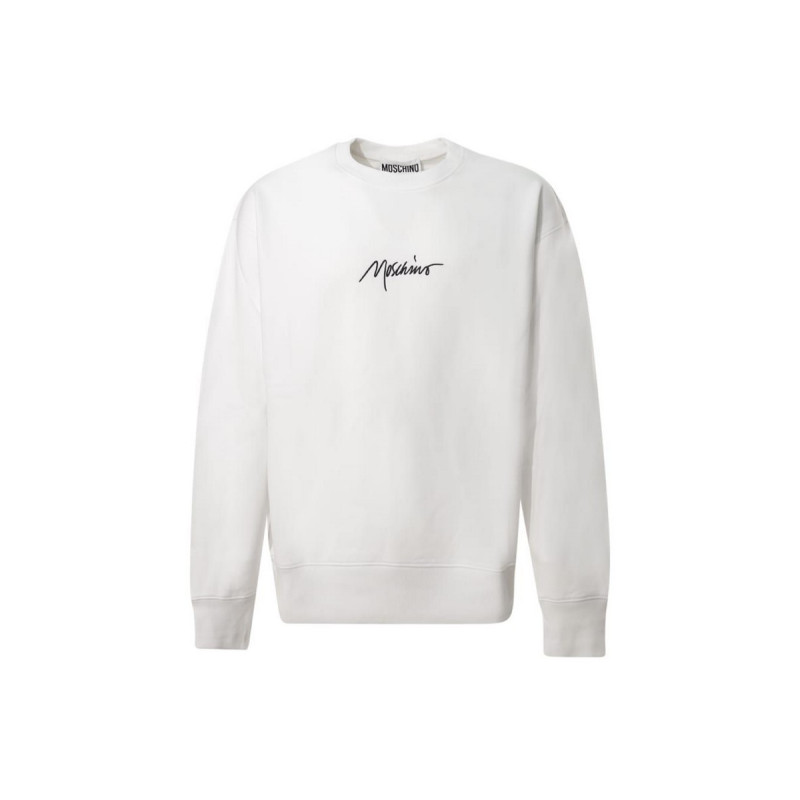 Moschino - Moschino Felpa Uomo