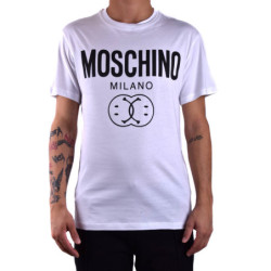 Moschino - Moschino T-Shirt...