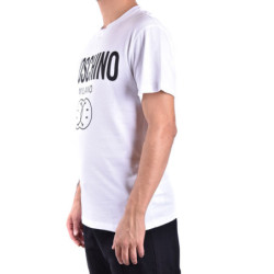 Moschino - Moschino T-Shirt Uomo