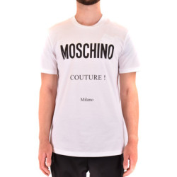 Moschino - Moschino T-Shirt...
