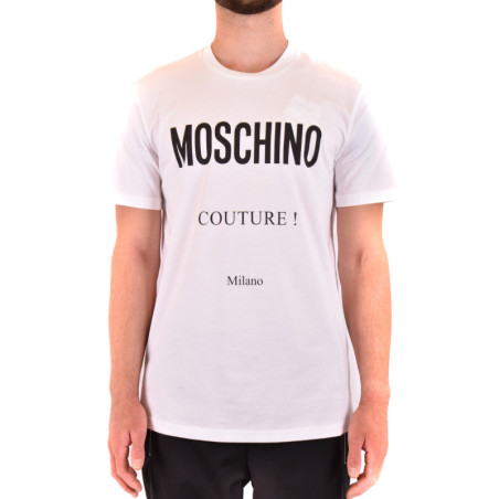 Moschino - Moschino T-Shirt Uomo