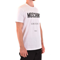 Moschino - Moschino T-Shirt Uomo