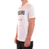 Moschino - Moschino T-Shirt Uomo