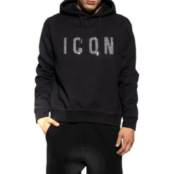 Dsquared - Dsquared Felpa Uomo