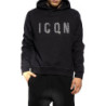 Dsquared - Dsquared Felpa Uomo