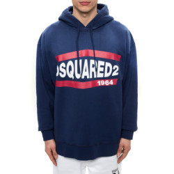 Dsquared - Dsquared Felpa Uomo