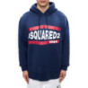 Dsquared - Dsquared Felpa Uomo