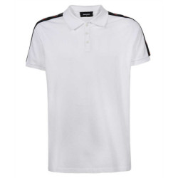 Dsquared - Dsquared Polo Donna
