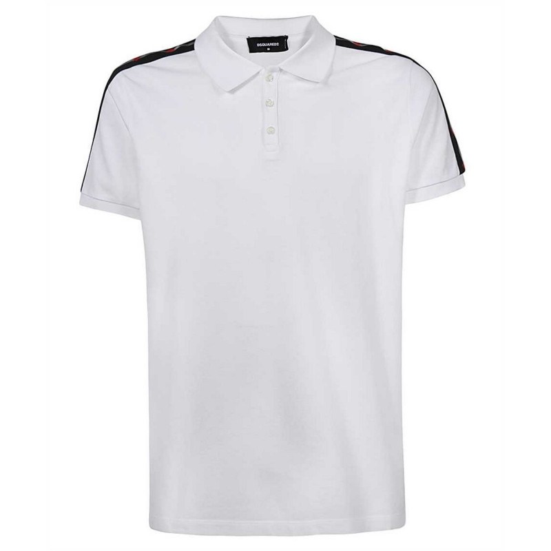 Dsquared - Dsquared Polo Donna