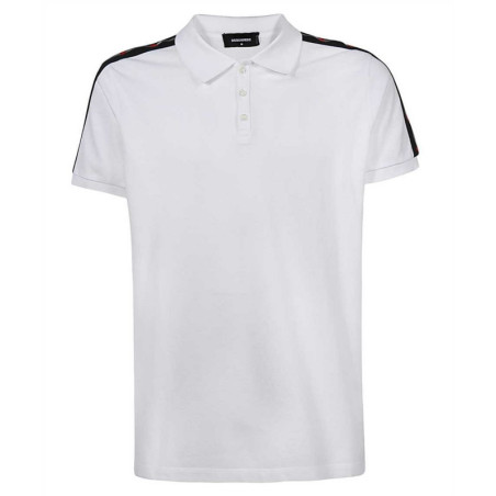 Dsquared - Dsquared Polo Donna
