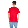 Tommy Hilfiger Jeans - Tommy Hilfiger Jeans T-Shirt Uomo