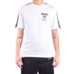 Moschino - Moschino T-Shirt...