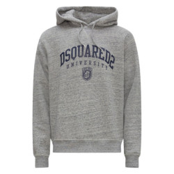 Dsquared - Dsquared Felpa Uomo