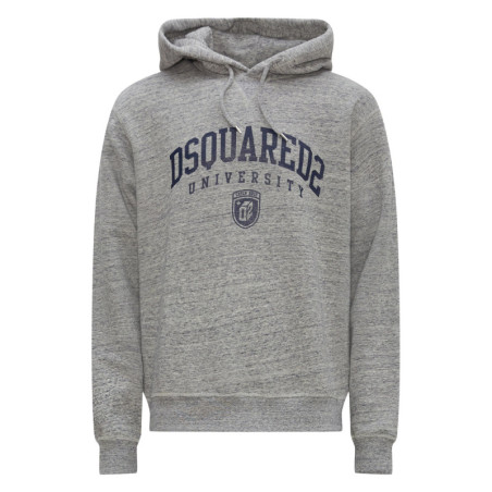 Dsquared - Dsquared Felpa Uomo