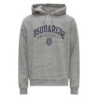 Dsquared - Dsquared Felpa Uomo