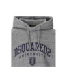Dsquared - Dsquared Felpa Uomo