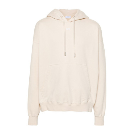 Off-white - Off-white Felpa Uomo