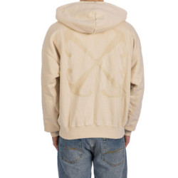 Off-white - Off-white Felpa Uomo