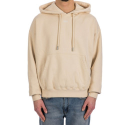 Off-white - Off-white Felpa Uomo