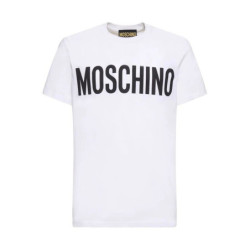 Moschino - Moschino T-Shirt...