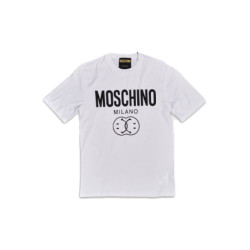 Moschino - Moschino T-Shirt...