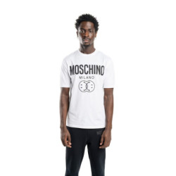 Moschino - Moschino T-Shirt Uomo