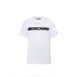 Moschino - Moschino T-Shirt...