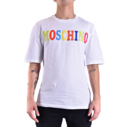 Moschino - Moschino T-Shirt...