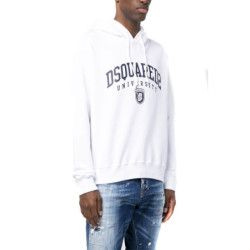 Dsquared - Dsquared Felpa Uomo