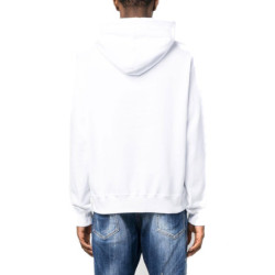Dsquared - Dsquared Felpa Uomo